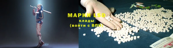 прущий лед Инсар
